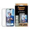 PanzerGlass ® Pellicola protettiva display iPhone 16 | 15 | Ultra-Wide Fit
