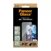 PanzerGlass ® Pellicola protettiva display iPhone 16 | 15 | Ultra-Wide Fit