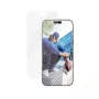 PanzerGlass ® Pellicola protettiva display iPhone 16 Pro Max | Classic Fit