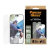 PanzerGlass ® Pellicola protettiva display iPhone 16 Pro Max | Classic Fit