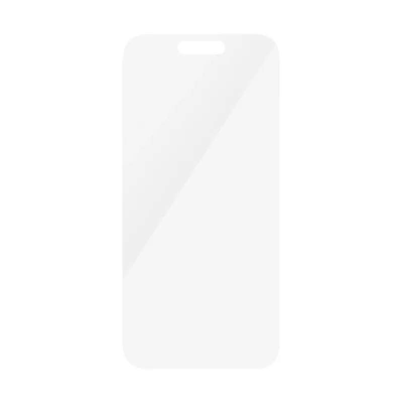 PanzerGlass ® Pellicola protettiva display iPhone 16 Pro Max | Classic Fit