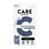 Cover PanzerGlass CARE by Fashionable Case, blu, iPhone 16