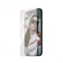 PanzerGlass SAFE. by ® Pellicola protettiva display iPhone 16 Pro Max | Ultra-Wide Fit