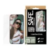 PanzerGlass SAFE. by ® Pellicola protettiva display iPhone 16 Pro Max | Ultra-Wide Fit