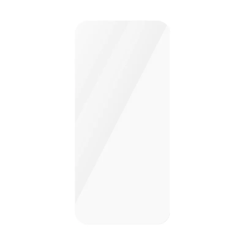 PanzerGlass SAFE. by ® Pellicola protettiva display iPhone 16 Pro Max | Ultra-Wide Fit