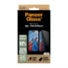 PanzerGlass® Privacy Screen Protector iPhone 16 | 15 | Ultra-Wide Fit con EasyAligner