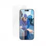 PanzerGlass ® Pellicola protettiva display iPhone 16 Pro | Classic Fit, Apple, Apple - iPhone 16 Pro, applicazione a secco, antigraffio, antiurto, trasparente, 1 pezzo