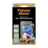 PanzerGlass® Protezione display cornice in alluminio iPhone 16 Plus | 15 Plus | Ultra-Wide Fit