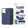 PanzerGlass CARE™ by ® Case blu iPhone 16 Pro, cover, Apple, Apple - iPhone 16 Pro, blu