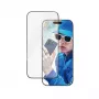 PanzerGlass ® pellicola protettiva per display iPhone 16 Pro | Ultra-Wide Fit