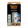 PanzerGlass ® pellicola protettiva per display iPhone 16 Pro | Ultra-Wide Fit