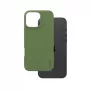 Cover PanzerGlass CARE by ® custodia moda verde iPhone 16 Pro Max