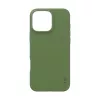 Cover PanzerGlass CARE by ® custodia moda verde iPhone 16 Pro Max