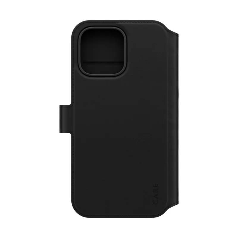 PanzerGlass CARE™ by ® custodia portafoglio Tango 2-in-1 con MagSafe iPhone 16 Pro Max