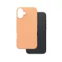 Cover PanzerGlass CARE by custodia moda Peachy iPhone 16 Plus trasparente