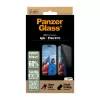 PanzerGlass ® pellicola protettiva privacy iPhone 16 Pro | Ultra-Wide Fit con EasyAligner