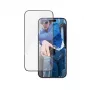 PanzerGlass ® pellicola protettiva per display iPhone 16 Plus | 15 Plus | Ultra-Wide Fit