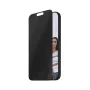PanzerGlass SAFE. by ® pellicola protettiva privacy iPhone 16 Pro Max | Ultra-Wide Fit