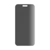 PanzerGlass SAFE. by ® pellicola protettiva privacy iPhone 16 Pro Max | Ultra-Wide Fit