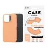 Cover PanzerGlass CARE by custodia moda Peachy iPhone 16 Pro Max trasparente