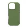 Cover PanzerGlass CARE by ® custodia moda verde iPhone 16 Pro