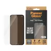 PanzerGlass pellicola protettiva per display Google Pixel 9 | 9 Pro Ultra-Wide Fit antigraffio antiurto