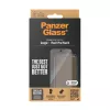 PanzerGlass pellicola protettiva per display Google Pixel 9 | 9 Pro Ultra-Wide Fit antigraffio antiurto