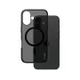 PanzerGlass CARE™ by ® custodia Urban Combat Smokey con MagSafe nero iPhone 16