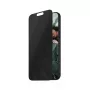 PanzerGlass SAFE. by ® pellicola protettiva privacy iPhone 16 Pro | Ultra-Wide Fit