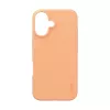 Custodia PanzerGlass CARE by custodia alla moda Peachy iPhone 16 trasparente