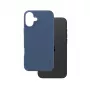 Cover PanzerGlass CARE by custodia moda blu iPhone 16 Plus