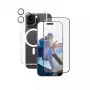 PanzerGlass ® | CARE by ® bundle Flagship 3-in-1 iPhone 16 Pro Max