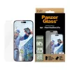PanzerGlass® pellicola protettiva per display iPhone 16 Plus | 15 Plus | Classic Fit