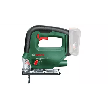 Bosch Universal Saw 18V-100 seghetto alternativo 2600 cpm 2 kg