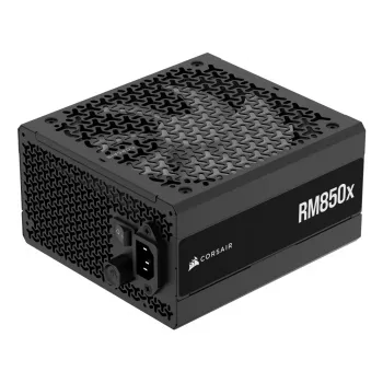 Alimentatore CORSAIR – 850W RM850x 24 pin ATX nero