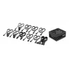 Alimentatore CORSAIR – 850W RM850x 24 pin ATX nero