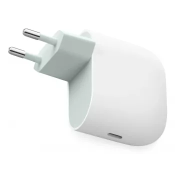 Adattatore GOOGLE Pixel USB-C 45W bianco