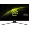 Monitor per computer MSI MAG 27CQ6PF 68,6 cm (27 pollici) 2560 x 1440 pixel Wide Quad HD LCD nero