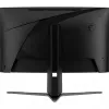 Monitor per computer MSI MAG 27CQ6PF 68,6 cm (27 pollici) 2560 x 1440 pixel Wide Quad HD LCD nero