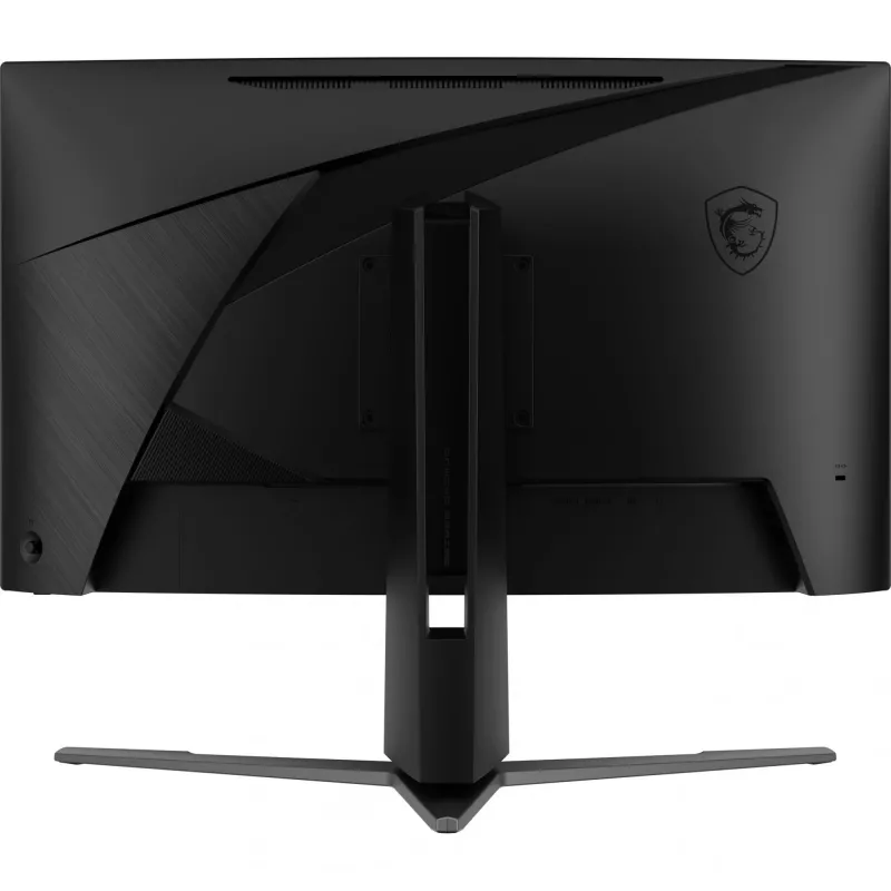 Monitor per computer MSI MAG 27CQ6PF 68,6 cm (27 pollici) 2560 x 1440 pixel Wide Quad HD LCD nero