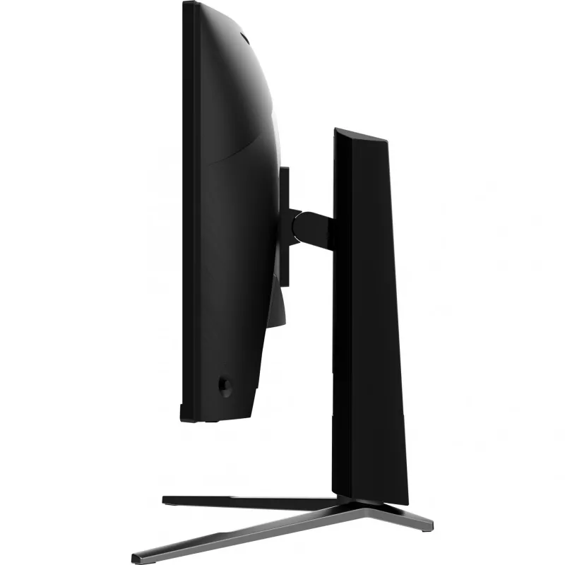 Monitor per computer MSI MAG 27CQ6PF 68,6 cm (27 pollici) 2560 x 1440 pixel Wide Quad HD LCD nero