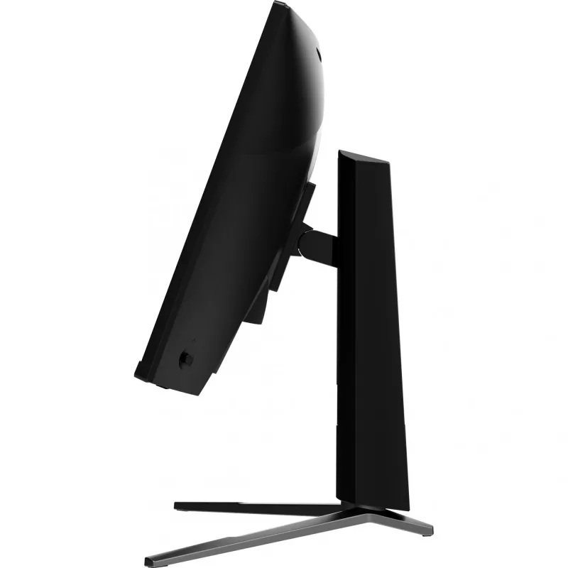 Monitor per computer MSI MAG 27CQ6PF 68,6 cm (27 pollici) 2560 x 1440 pixel Wide Quad HD LCD nero