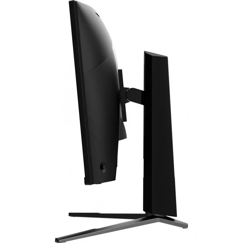 Monitor per computer MSI MAG 27CQ6PF 68,6 cm (27 pollici) 2560 x 1440 pixel Wide Quad HD LCD nero
