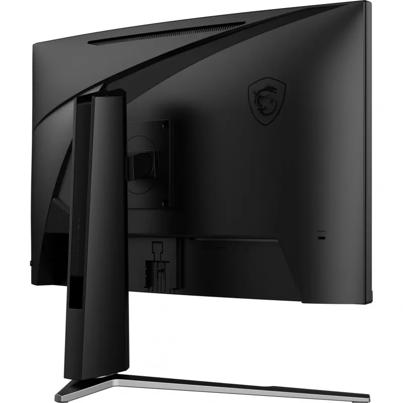 Monitor per computer MSI MAG 27CQ6PF 68,6 cm (27 pollici) 2560 x 1440 pixel Wide Quad HD LCD nero