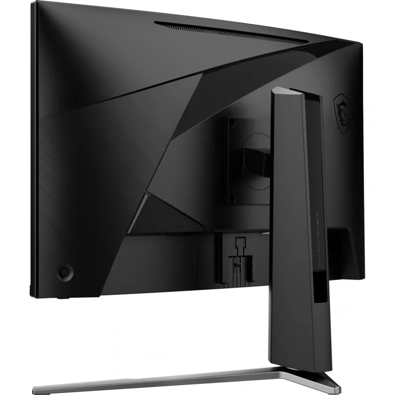 Monitor per computer MSI MAG 27CQ6PF 68,6 cm (27 pollici) 2560 x 1440 pixel Wide Quad HD LCD nero