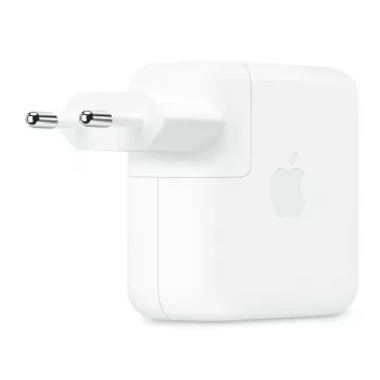 Alimentatore APPLE 70 W USB-C (mxn53zm/a)