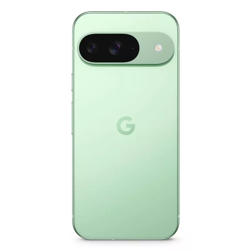 GOOGLE Pixel 9 - verde - 12GB - 128GB - 6,3 pollici