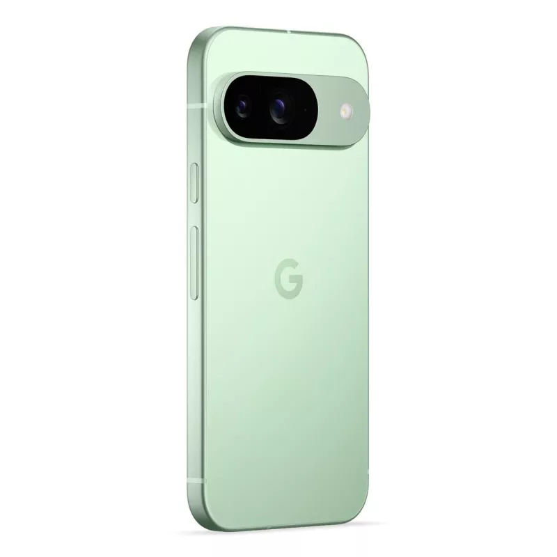GOOGLE Pixel 9 - verde - 12GB - 128GB - 6,3 pollici