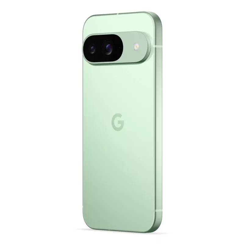 GOOGLE Pixel 9 - verde - 12GB - 128GB - 6,3 pollici