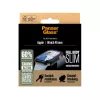 Pellicola protettiva PanzerGlass Snappie Full Body sottile nero Apple Watch Series 10 46mm